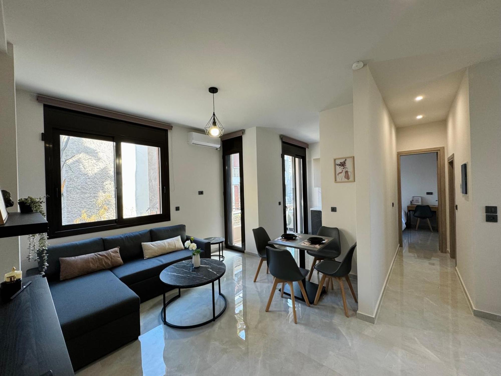 Spacious Apartment Near Monastiraki By Kozy Koala Athen Eksteriør bilde
