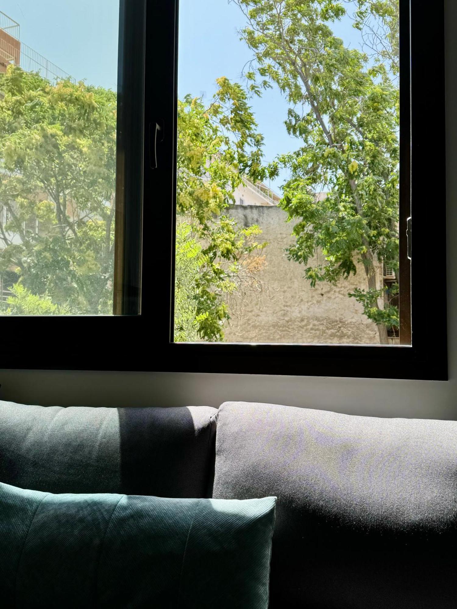 Spacious Apartment Near Monastiraki By Kozy Koala Athen Eksteriør bilde