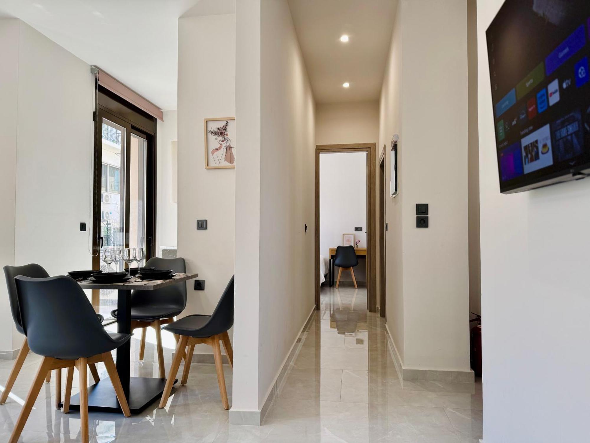 Spacious Apartment Near Monastiraki By Kozy Koala Athen Eksteriør bilde