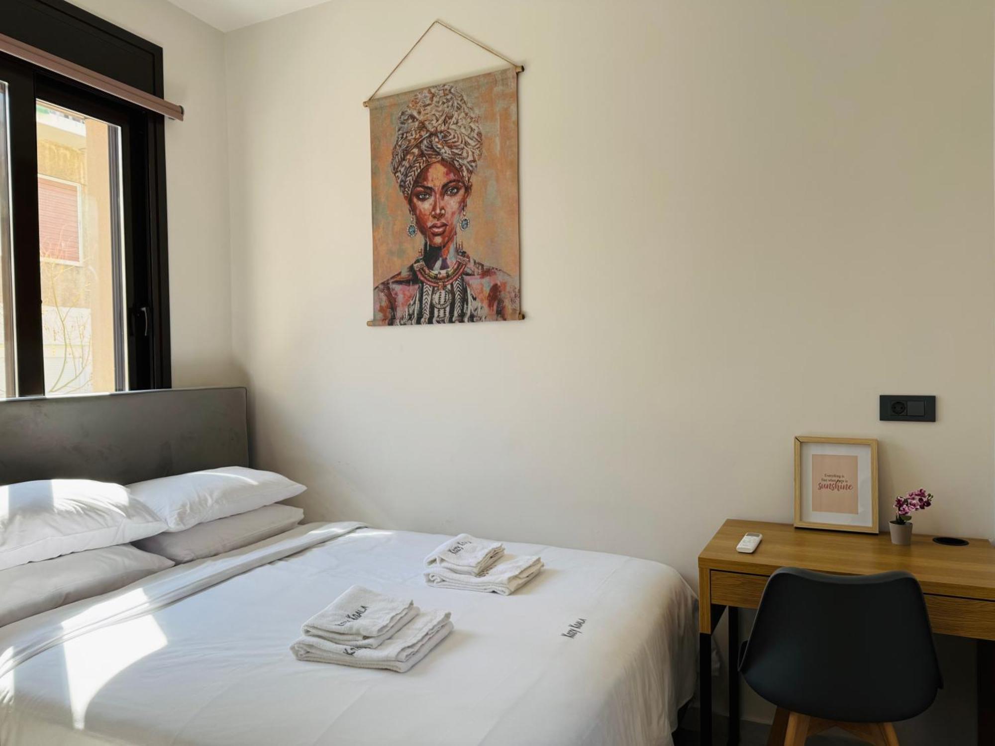 Spacious Apartment Near Monastiraki By Kozy Koala Athen Eksteriør bilde