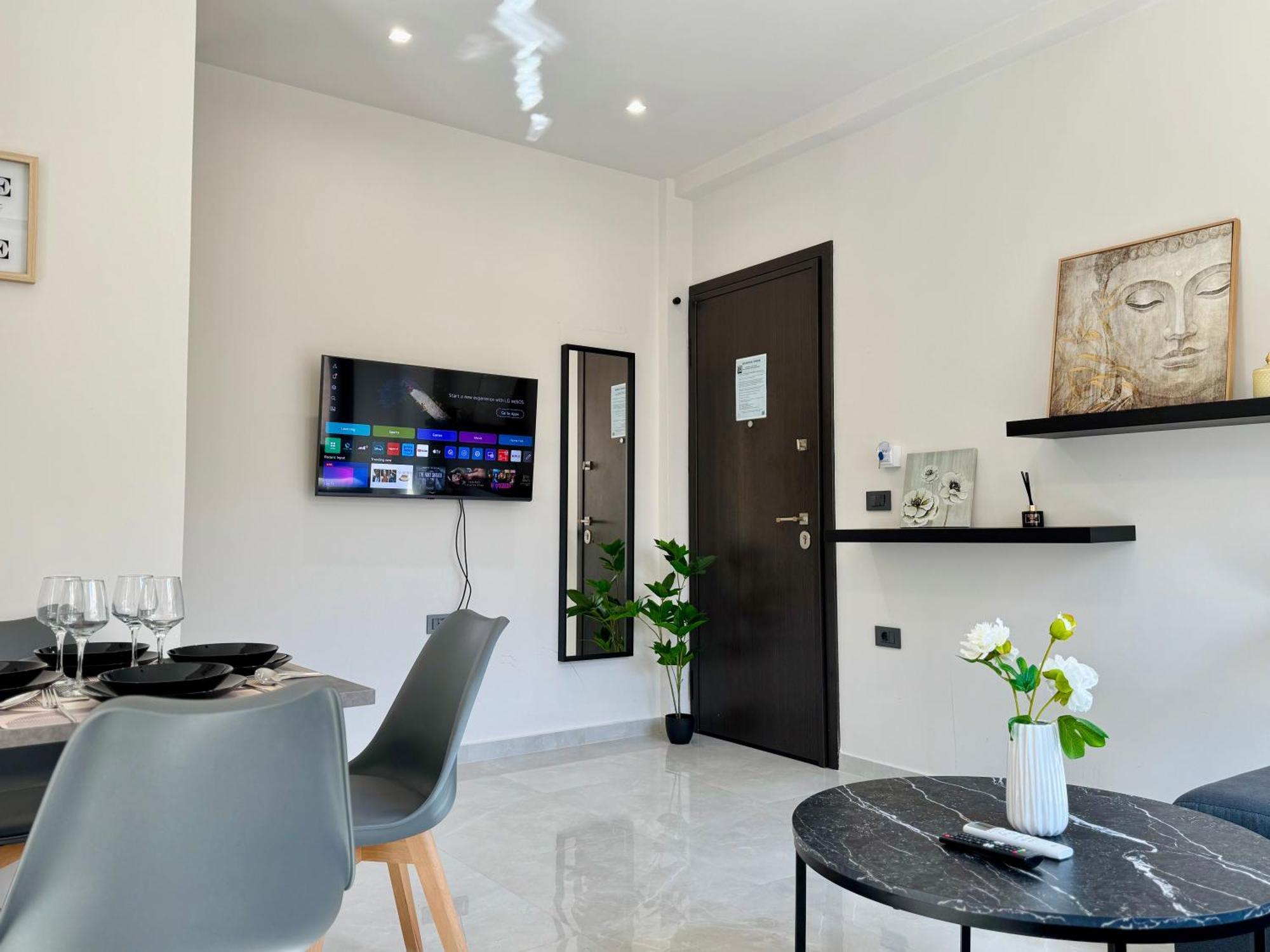 Spacious Apartment Near Monastiraki By Kozy Koala Athen Eksteriør bilde